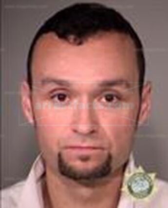 Jesse Allan Pitts