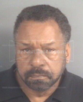Donn Earl Gerald