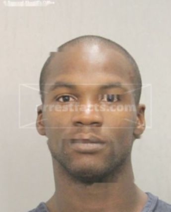 Andrew Brian Parker