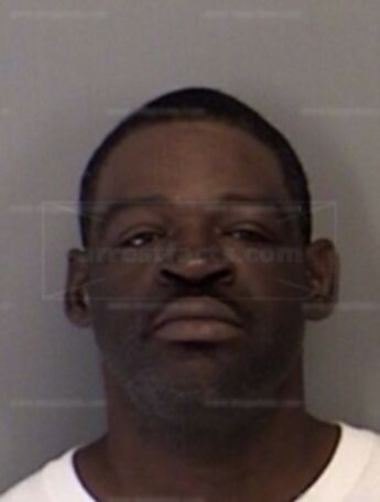John Edward Manning Jr.