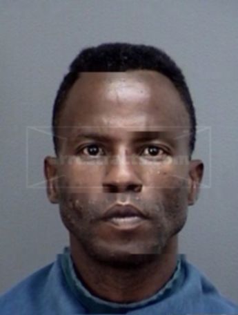 Cornelius Neal Hardamon