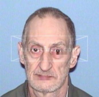 Charles Calvin Winn