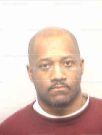 Gregory Polk