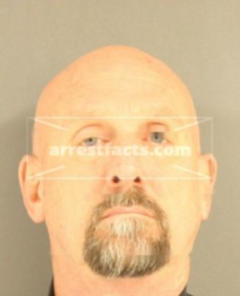 Daniel Raymond Blackwell