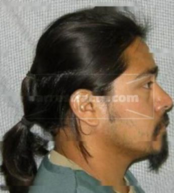 Johons S Bautista