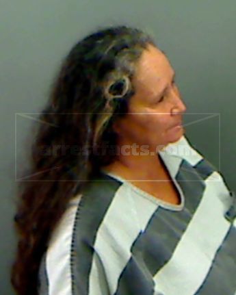 Patricia Annette Hodges