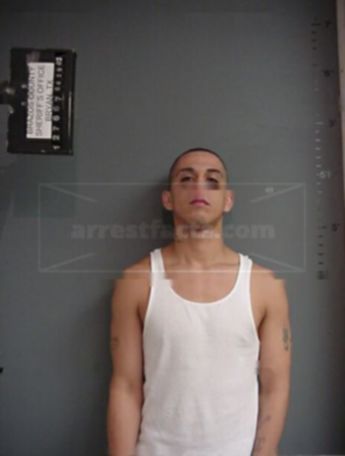 Daniel Almaraz