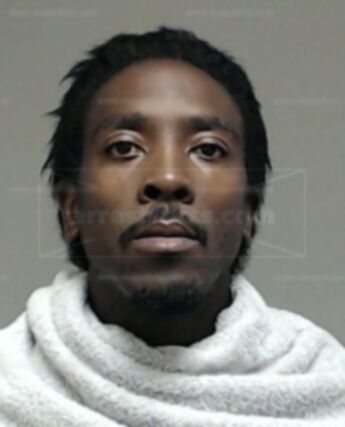 Kendrick Ray Howard