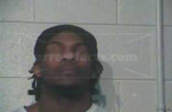 Kendrick Fitzgereald Hunt