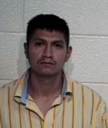 John Nicholas Gonzalez Gonzalez