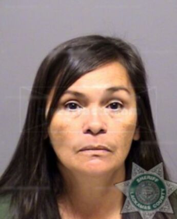 Brenda Mae Glenn