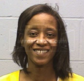 Kimberly Phillips