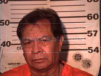 Salvador Ramirez Morales