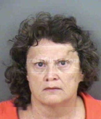 Pamela Dennise Clifford