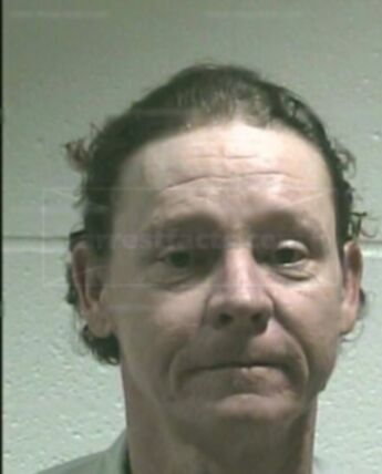 Eddie D Thornburg