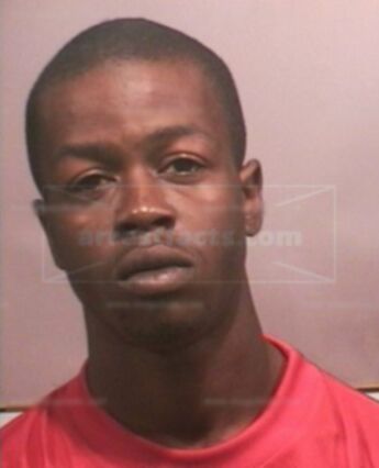 Deon Perkins