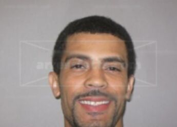 Mark Kevin Hamilton