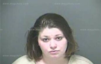 Jennifer Louise Chaney