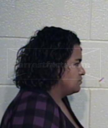 Imelda Trejo