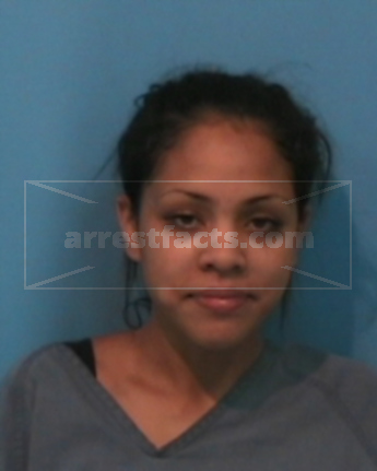 Elizabeth Nicole Hawkins