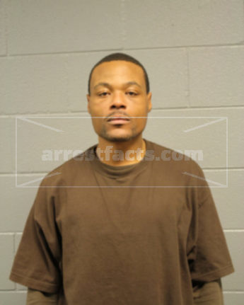Morris Hayes