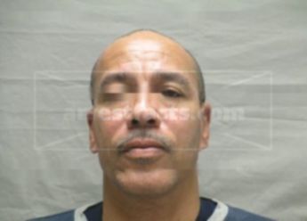 Keith Blair Spriggs