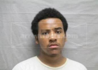 Jalen Lamar Washington