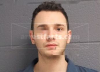 Jorden Michael Johnson
