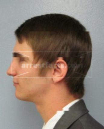 Cole M Cooper