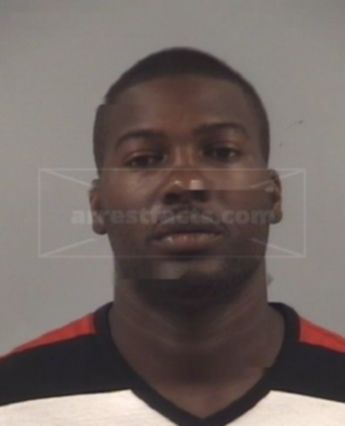 Rodney Alonzo Williams