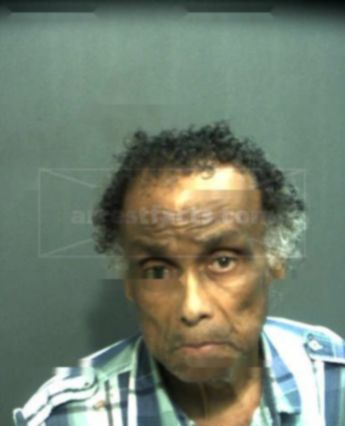 Dudley Terrence Mcintyre