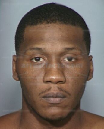 Brandon Bell