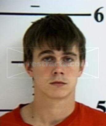 Adrian Clay Anglin