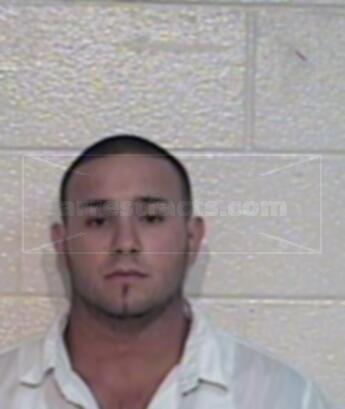 Isaias Zagid Salinas Garza