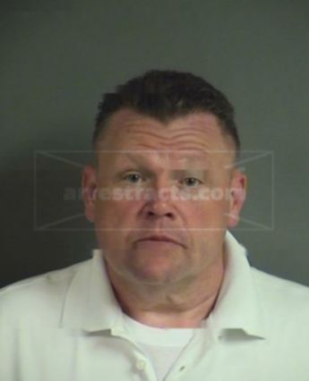 Joseph Michael Blount