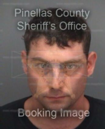 Patrick James Jones