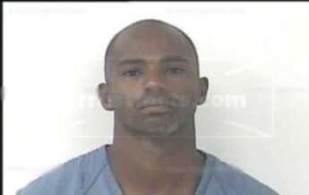 Derrick Allan Ward