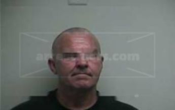 Ricky Wayne Cornett