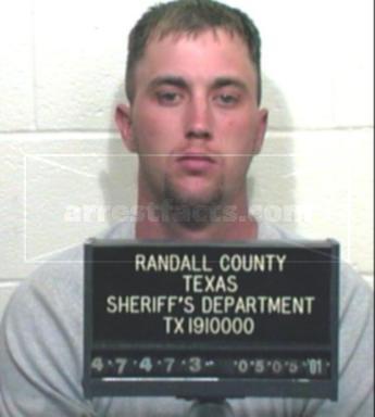 Brandon Keath Starnes