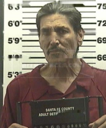 Lawrence Martinez