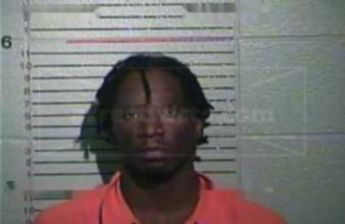 Antonio Richard Green