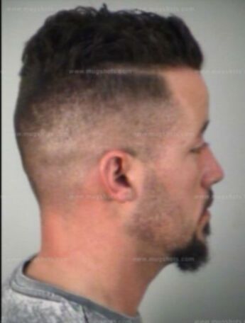 Joshua Aaron Gray