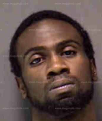 Deangelo Lamont Carter