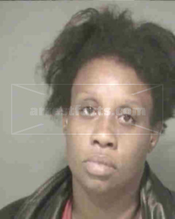 Tania Durece Hutchison