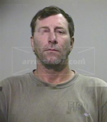 Daniel Todd Fesperman