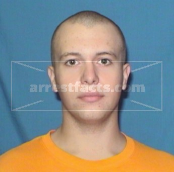 Tyler P. Gullickson