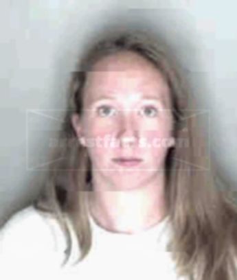 Christina Aaron Linn