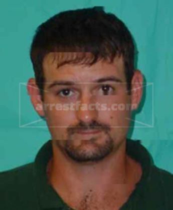 Derek Dempsey Alday