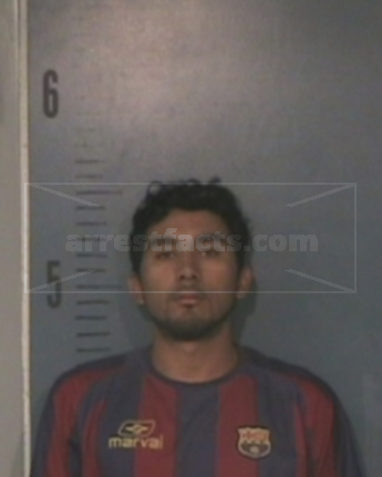 Adonias Isai Lopez