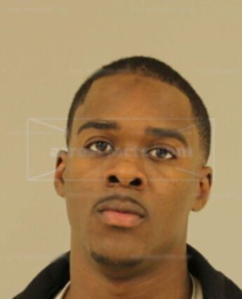 Devanere Javon Walker